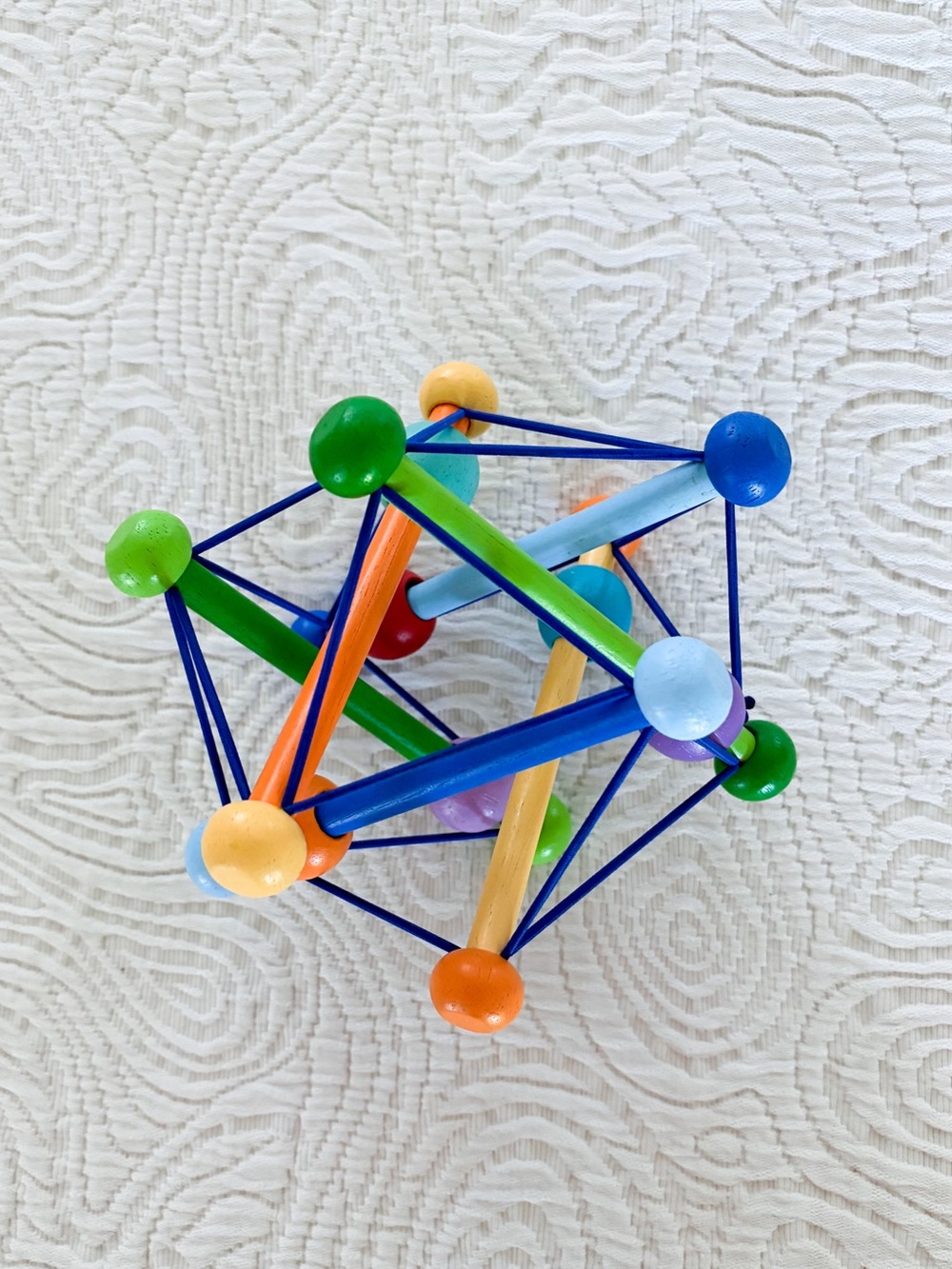 The Manhattan Toy Company Swish